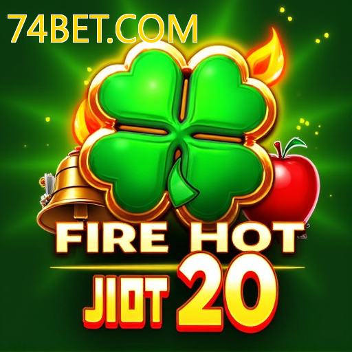 Casino Online 74BET.COM | Os Melhores Slots no Brasil