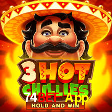 Descubra o Mundo do Cassino Online com 74Bet App