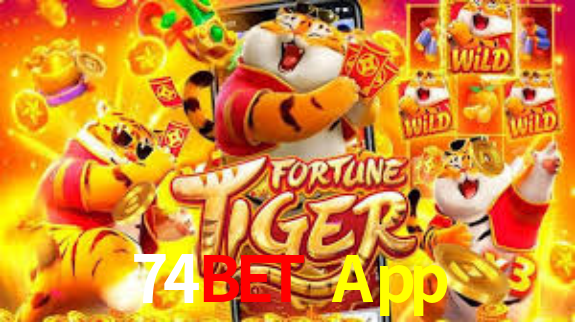 Descubra a Essência do 74Bet App: Nossa História e Compromissos