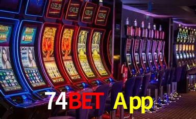 Descubra a Essência do 74Bet App: Nossa História e Compromissos