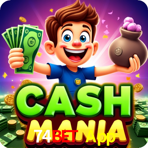 Descubra a Magia dos Jogos de Arcade no 74Bet App