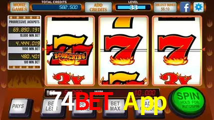 A Experiência Imersiva dos Cassinos Ao Vivo no 74Bet App