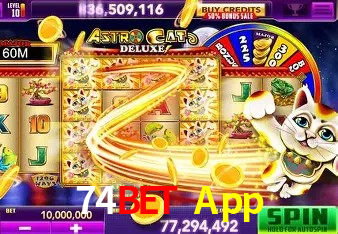 Descubra o Programa VIP da 74Bet App: Vantagens Exclusivas para Jogadores