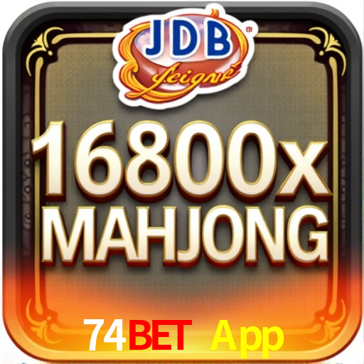 Apostas Esportivas na 74Bet App: Um Guia Completo