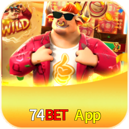 74Bet App